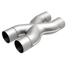 MAG Universal Converter - Exhaust, Mufflers & Tips from Black Patch Performance