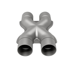 MAG Universal Converter - Exhaust, Mufflers & Tips from Black Patch Performance