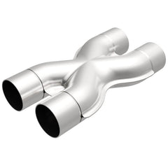 MAG Universal Converter - Exhaust, Mufflers & Tips from Black Patch Performance