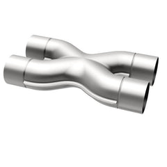 MAG Universal Converter - Exhaust, Mufflers & Tips from Black Patch Performance