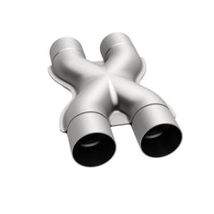 MAG Universal Converter - Exhaust, Mufflers & Tips from Black Patch Performance