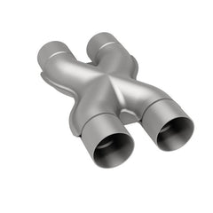 MAG Universal Converter - Exhaust, Mufflers & Tips from Black Patch Performance