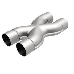 MAG Universal Converter - Exhaust, Mufflers & Tips from Black Patch Performance