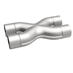 MAG Universal Converter - Exhaust, Mufflers & Tips from Black Patch Performance