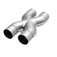 MAG Universal Converter - Exhaust, Mufflers & Tips from Black Patch Performance