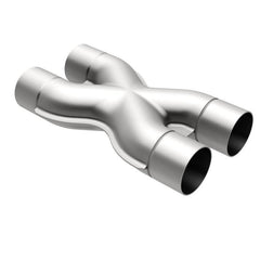 MAG Universal Converter - Exhaust, Mufflers & Tips from Black Patch Performance