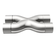 MAG Universal Converter - Exhaust, Mufflers & Tips from Black Patch Performance