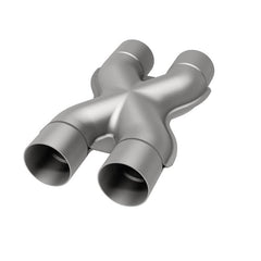 MAG Universal Converter - Exhaust, Mufflers & Tips from Black Patch Performance