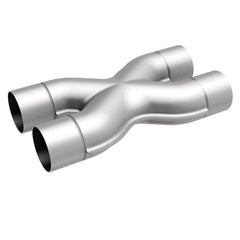 MAG Universal Converter - Exhaust, Mufflers & Tips from Black Patch Performance