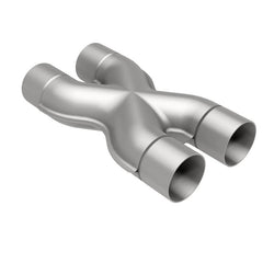 MAG Universal Converter - Exhaust, Mufflers & Tips from Black Patch Performance