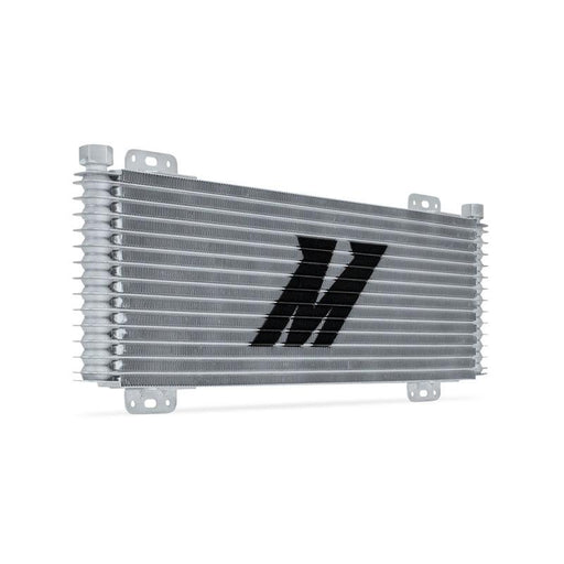 MM Transmission Coolers - Cooling from Black Patch Performance