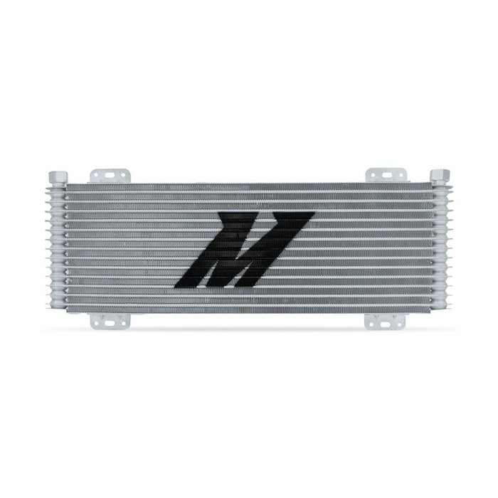 MM Transmission Coolers - Cooling from Black Patch Performance