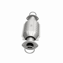 MAG Converter Direct Fit - Exhaust, Mufflers & Tips from Black Patch Performance