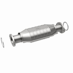 MAG Converter Direct Fit - Exhaust, Mufflers & Tips from Black Patch Performance