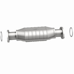 MAG Converter Direct Fit - Exhaust, Mufflers & Tips from Black Patch Performance