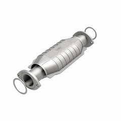 MAG Converter Direct Fit - Exhaust, Mufflers & Tips from Black Patch Performance