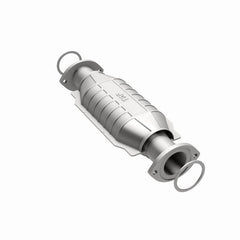 MAG Converter Direct Fit - Exhaust, Mufflers & Tips from Black Patch Performance