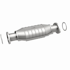 MAG Converter Direct Fit - Exhaust, Mufflers & Tips from Black Patch Performance