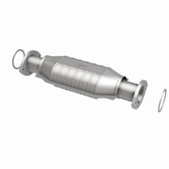 MAG Converter Direct Fit - Exhaust, Mufflers & Tips from Black Patch Performance