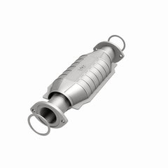 MAG Converter Direct Fit - Exhaust, Mufflers & Tips from Black Patch Performance