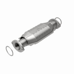MAG Converter Direct Fit - Exhaust, Mufflers & Tips from Black Patch Performance