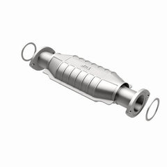 MAG Converter Direct Fit - Exhaust, Mufflers & Tips from Black Patch Performance