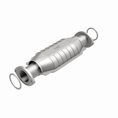 MAG Converter Direct Fit - Exhaust, Mufflers & Tips from Black Patch Performance