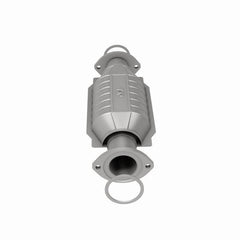 MAG Converter Direct Fit - Exhaust, Mufflers & Tips from Black Patch Performance