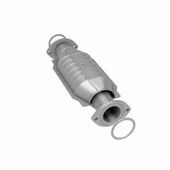 MAG Converter Direct Fit - Exhaust, Mufflers & Tips from Black Patch Performance