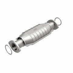 MAG Converter Direct Fit - Exhaust, Mufflers & Tips from Black Patch Performance