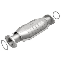 MAG Converter Direct Fit - Exhaust, Mufflers & Tips from Black Patch Performance