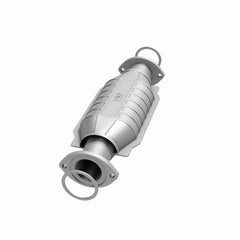MAG Converter Direct Fit - Exhaust, Mufflers & Tips from Black Patch Performance