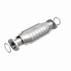 MAG Converter Direct Fit - Exhaust, Mufflers & Tips from Black Patch Performance
