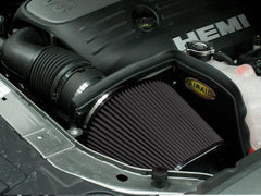 AIR Cold Air Intake Kit - Air Intake Systems from Black Patch Performance