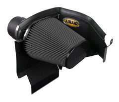 AIR Cold Air Intake Kit - Air Intake Systems from Black Patch Performance
