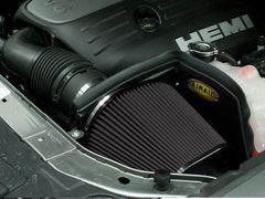 AIR Cold Air Intake Kit - Air Intake Systems from Black Patch Performance