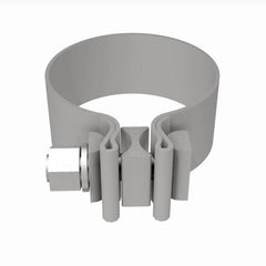 MAG Universal Converter - Exhaust, Mufflers & Tips from Black Patch Performance