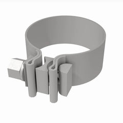 MAG Universal Converter - Exhaust, Mufflers & Tips from Black Patch Performance