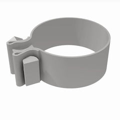MAG Universal Converter - Exhaust, Mufflers & Tips from Black Patch Performance
