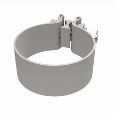 MAG Universal Converter - Exhaust, Mufflers & Tips from Black Patch Performance