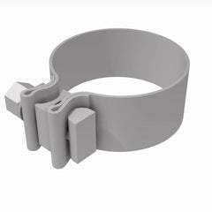 MAG Universal Converter - Exhaust, Mufflers & Tips from Black Patch Performance