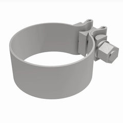 MAG Universal Converter - Exhaust, Mufflers & Tips from Black Patch Performance