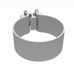 MAG Universal Converter - Exhaust, Mufflers & Tips from Black Patch Performance