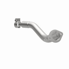 MAG Manifold Pipes - Exhaust, Mufflers & Tips from Black Patch Performance