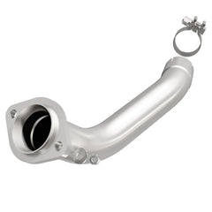 MAG Manifold Pipes - Exhaust, Mufflers & Tips from Black Patch Performance