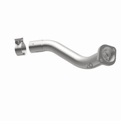 MAG Manifold Pipes - Exhaust, Mufflers & Tips from Black Patch Performance