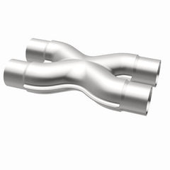 MAG Univ Pipe - Exhaust, Mufflers & Tips from Black Patch Performance