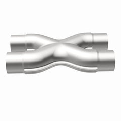 MAG Univ Pipe - Exhaust, Mufflers & Tips from Black Patch Performance