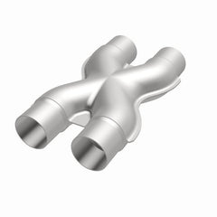 MAG Univ Pipe - Exhaust, Mufflers & Tips from Black Patch Performance