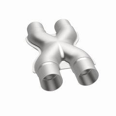 MAG Univ Pipe - Exhaust, Mufflers & Tips from Black Patch Performance